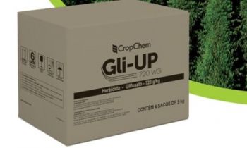 Glifosato - Gli UP 720 WG NA